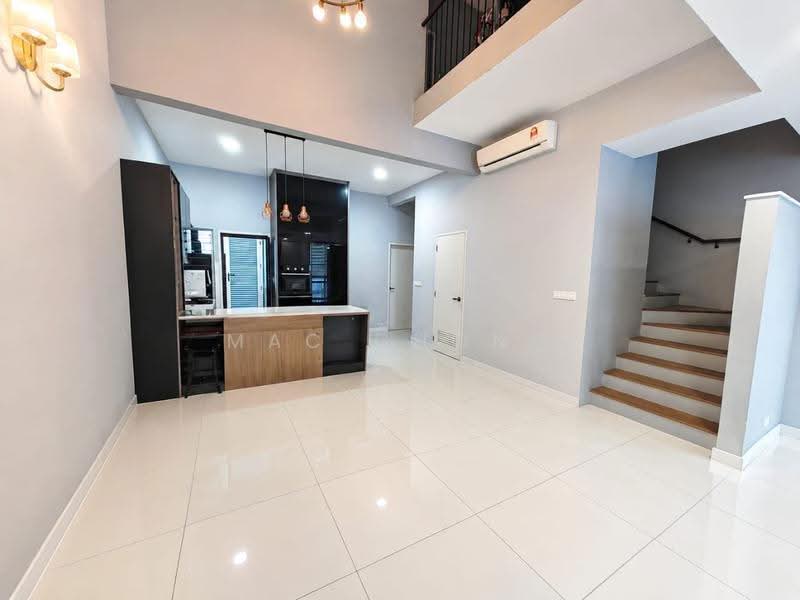 Rumah Teres 2-Tingkat untuk Disewa di Tropicana Heights (Kajang) - Mac Chong - Interior - PropertyGuru.com.my