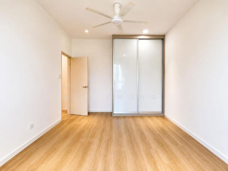 Rumah Teres 2-Tingkat untuk Disewa di Tropicana Heights (Kajang) - Mac Chong - Bedroom - PropertyGuru.com.my
