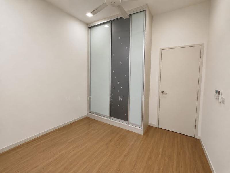 Rumah Teres 2-Tingkat untuk Disewa di Tropicana Heights (Kajang) - Mac Chong - Bedroom - PropertyGuru.com.my