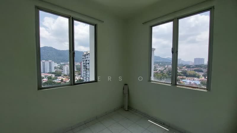 Condominium for Rent at N-Park Condominium - Anders Ong - PropertyGuru.com.my