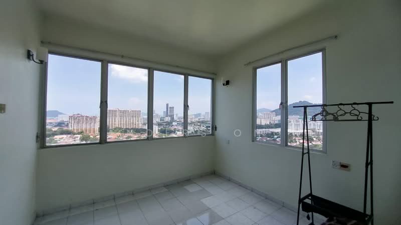 Condominium for Rent at N-Park Condominium - Anders Ong - PropertyGuru.com.my
