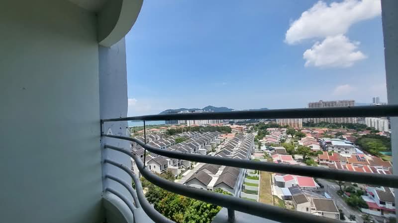 Condominium for Rent at N-Park Condominium - Anders Ong - PropertyGuru.com.my