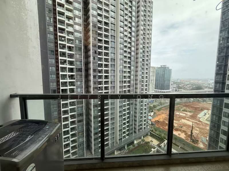 Service Residence for Rent at R&F Princess Cove Phase 1 - Jeffrey Ong - PropertyGuru.com.my