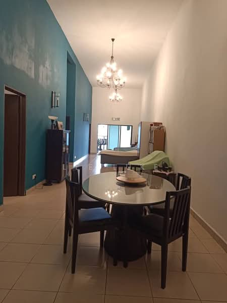 Rumah Teres 2-Tingkat untuk Dijual di Taman ringlet (Cameron Highlands) - Lee Luke - PropertyGuru.com.my