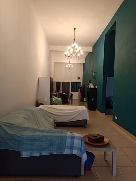 Rumah Teres 2-Tingkat untuk Dijual di Taman ringlet (Cameron Highlands) - Lee Luke - PropertyGuru.com.my
