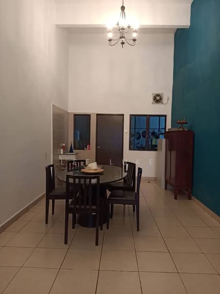 Rumah Teres 2-Tingkat untuk Dijual di Taman ringlet (Cameron Highlands) - Lee Luke - PropertyGuru.com.my