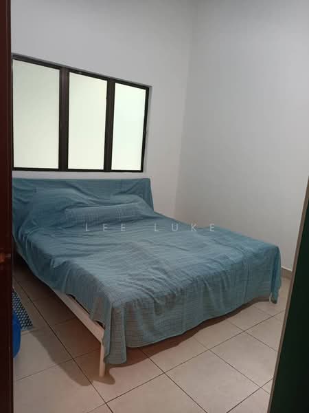Rumah Teres 2-Tingkat untuk Dijual di Taman ringlet (Cameron Highlands) - Lee Luke - PropertyGuru.com.my