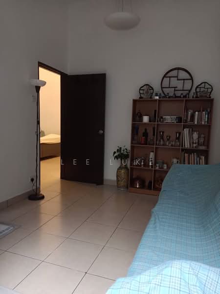 Rumah Teres 2-Tingkat untuk Dijual di Taman ringlet (Cameron Highlands) - Lee Luke - PropertyGuru.com.my