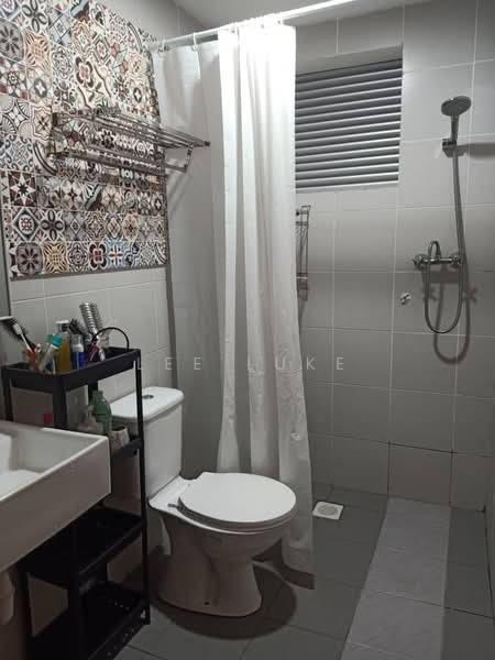 Rumah Teres 2-Tingkat untuk Dijual di Taman ringlet (Cameron Highlands) - Lee Luke - PropertyGuru.com.my