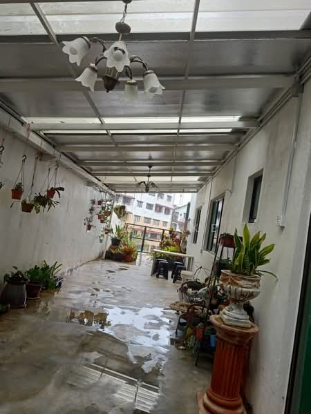 Rumah Teres 2-Tingkat untuk Dijual di Taman ringlet (Cameron Highlands) - Lee Luke - PropertyGuru.com.my