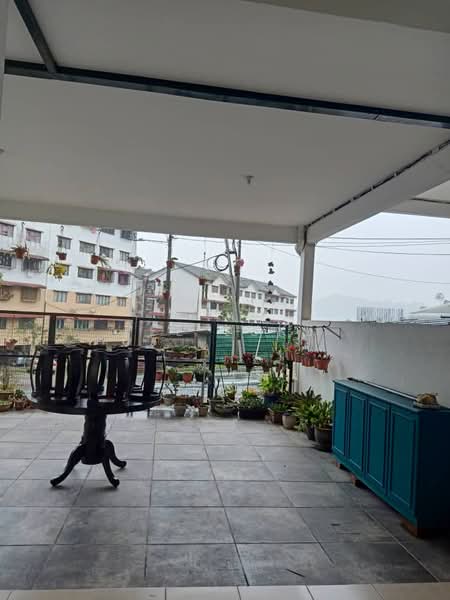 Rumah Teres 2-Tingkat untuk Dijual di Taman ringlet (Cameron Highlands) - Lee Luke - PropertyGuru.com.my