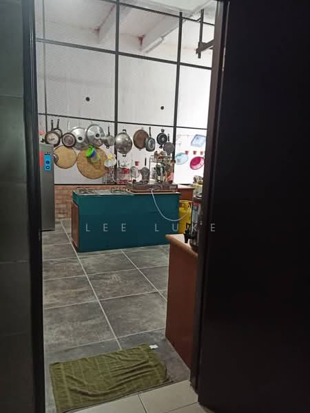 Rumah Teres 2-Tingkat untuk Dijual di Taman ringlet (Cameron Highlands) - Lee Luke - PropertyGuru.com.my