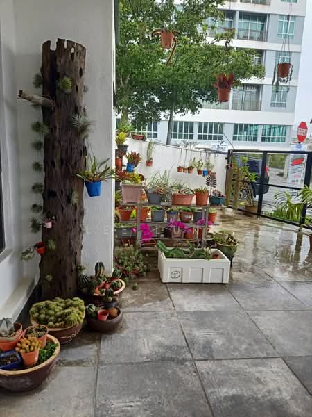 Rumah Teres 2-Tingkat untuk Dijual di Taman ringlet (Cameron Highlands) - Lee Luke - PropertyGuru.com.my