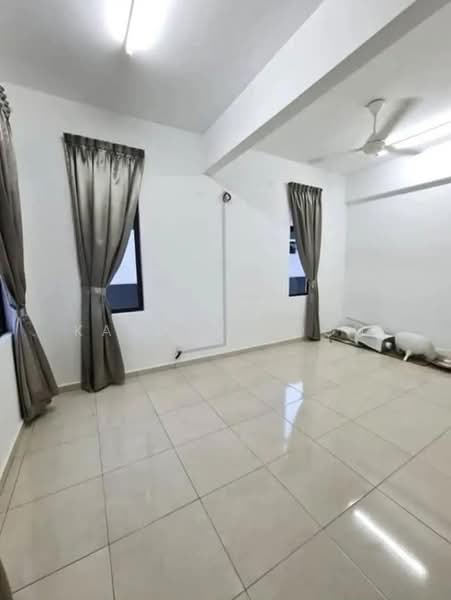 Rumah Kluster untuk Dijual di Taman Mutiara Mas (Skudai) - Kayden Voon - Interior - PropertyGuru.com.my