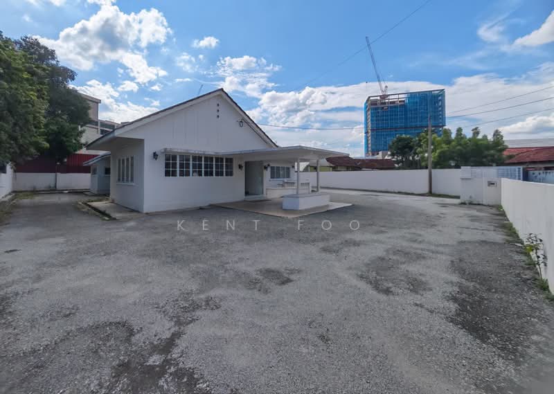 Commercial Bungalow for Sale in Greentown (Ipoh) - Kent Foo - PropertyGuru.com.my