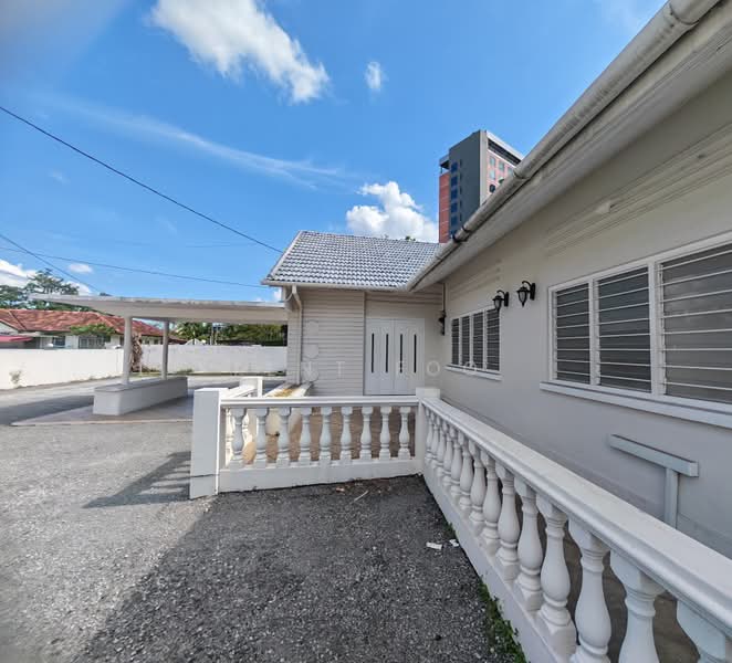 Commercial Bungalow for Sale in Greentown (Ipoh) - Kent Foo - PropertyGuru.com.my