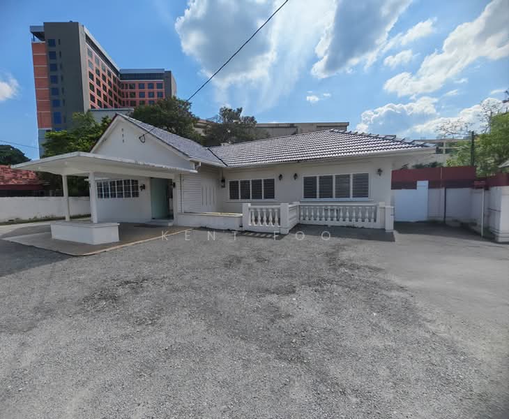 Commercial Bungalow for Sale in Greentown (Ipoh) - Kent Foo - PropertyGuru.com.my