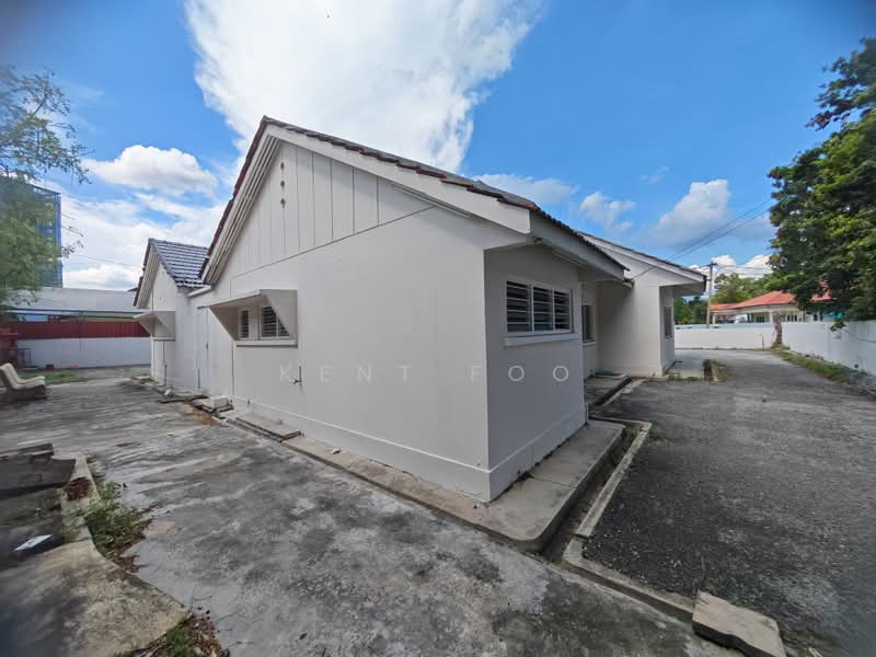 Commercial Bungalow for Sale in Greentown (Ipoh) - Kent Foo - PropertyGuru.com.my