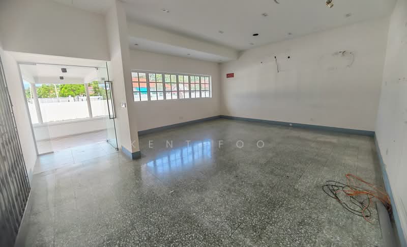 Commercial Bungalow for Sale in Greentown (Ipoh) - Kent Foo - PropertyGuru.com.my