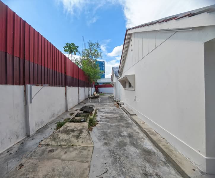 Commercial Bungalow for Sale in Greentown (Ipoh) - Kent Foo - PropertyGuru.com.my