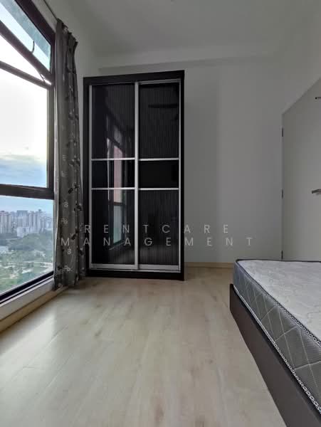 Condominium for Rent at Parkhill Residence - RentCare Management - Bedroom - PropertyGuru.com.my