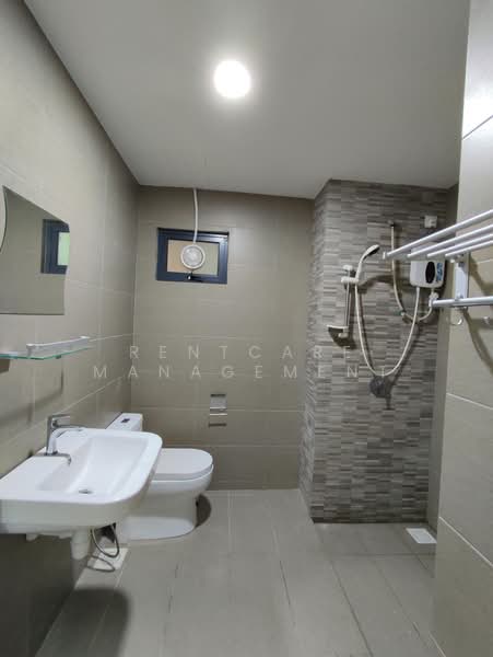 Condominium for Rent at Parkhill Residence - RentCare Management - Bathroom - PropertyGuru.com.my