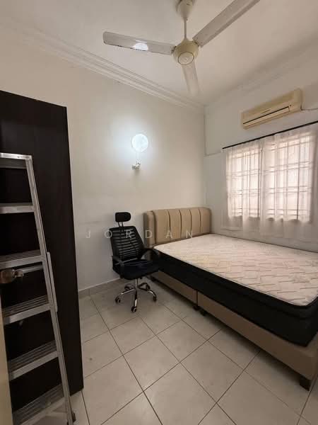 2-storey Terraced House for Sale in Bandar Baru Permas Jaya (Permas Jaya) - Jordan . - PropertyGuru.com.my