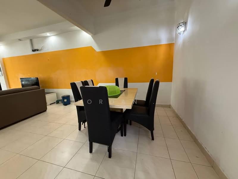 2-storey Terraced House for Sale in Bandar Baru Permas Jaya (Permas Jaya) - Jordan . - PropertyGuru.com.my