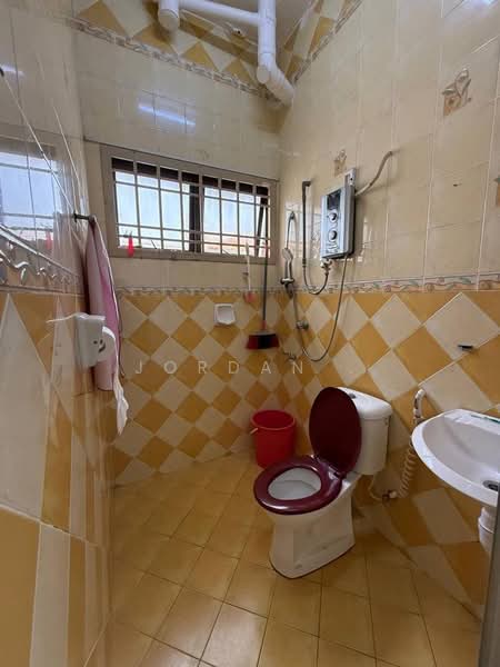 2-storey Terraced House for Sale in Bandar Baru Permas Jaya (Permas Jaya) - Jordan . - PropertyGuru.com.my