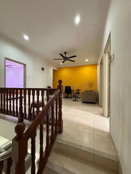 2-storey Terraced House for Sale in Bandar Baru Permas Jaya (Permas Jaya) - Jordan . - PropertyGuru.com.my