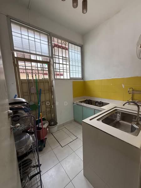 2-storey Terraced House for Sale in Bandar Baru Permas Jaya (Permas Jaya) - Jordan . - PropertyGuru.com.my