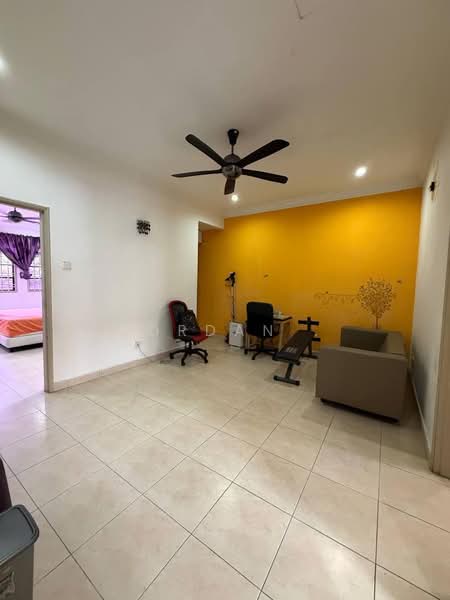 2-storey Terraced House for Sale in Bandar Baru Permas Jaya (Permas Jaya) - Jordan . - PropertyGuru.com.my