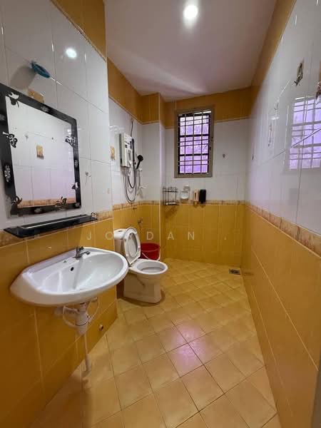 2-storey Terraced House for Sale in Bandar Baru Permas Jaya (Permas Jaya) - Jordan . - PropertyGuru.com.my