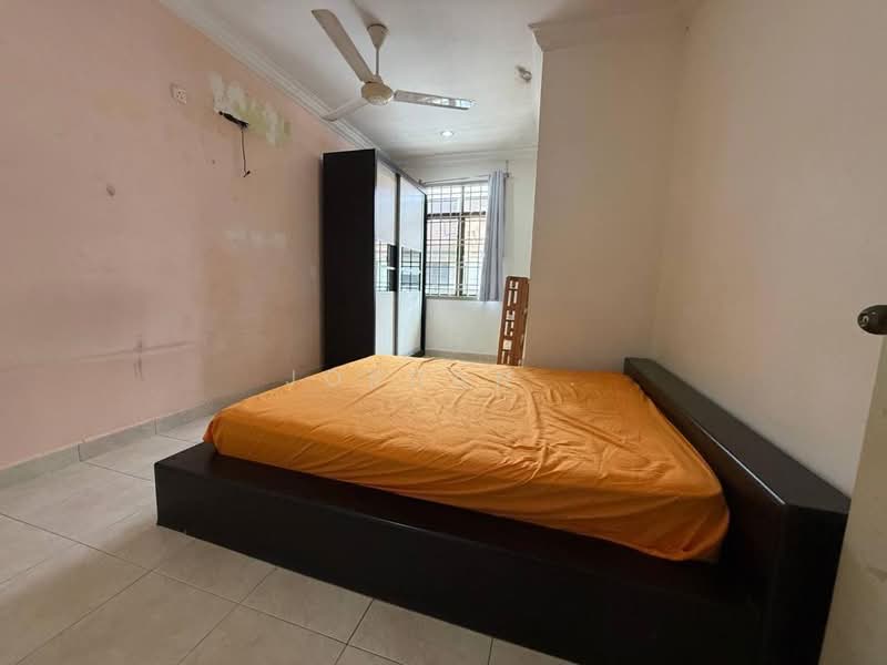 2-storey Terraced House for Sale in Bandar Baru Permas Jaya (Permas Jaya) - Jordan . - PropertyGuru.com.my