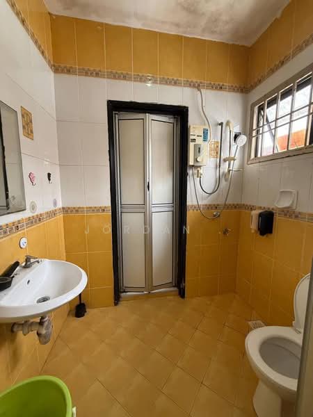 2-storey Terraced House for Sale in Bandar Baru Permas Jaya (Permas Jaya) - Jordan . - PropertyGuru.com.my