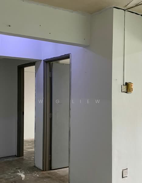 Apartment for Sale at Pangsapuri Indah Mas - W G Liew - Interior - PropertyGuru.com.my
