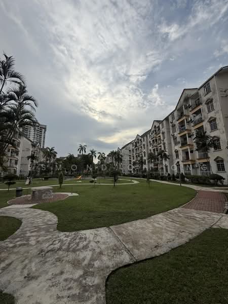 Condominium for Sale at Tiara Duta - Jesmond Cheong - PropertyGuru.com.my
