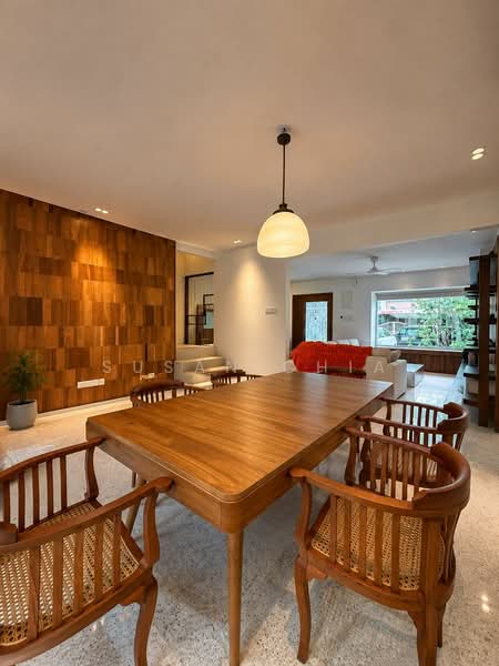 Rumah Teres 2-Tingkat untuk Dijual di George Town (Penang) - Susan Chia - Dining Room - PropertyGuru.com.my