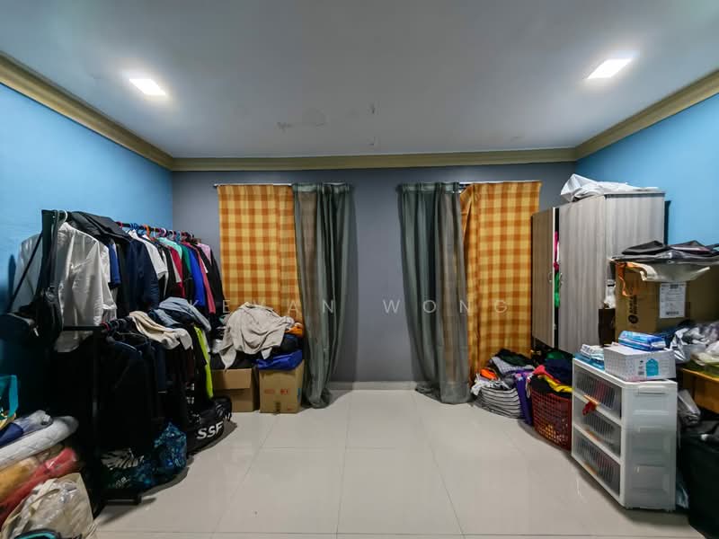 Rumah Teres 2-Tingkat untuk Dijual di Taman Sri Gombak (Gombak) - Kevan Wong - Interior - PropertyGuru.com.my