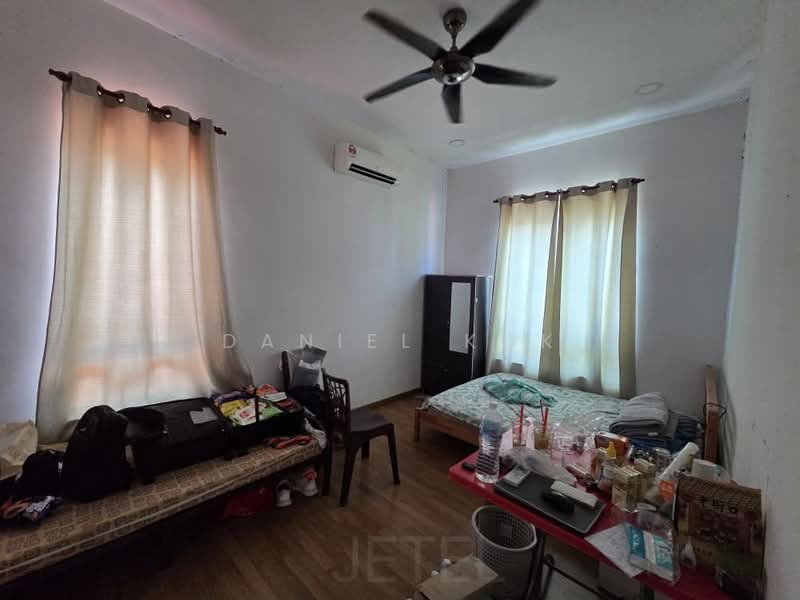 Rumah Berkembar untuk Dijual di Bandar Bestari (Klang) - Daniel Kok - Bedroom - PropertyGuru.com.my