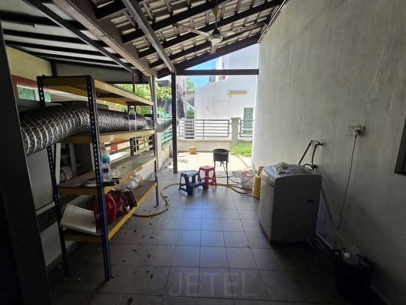 Rumah Berkembar untuk Dijual di Bandar Bestari (Klang) - Daniel Kok - Exterior - PropertyGuru.com.my