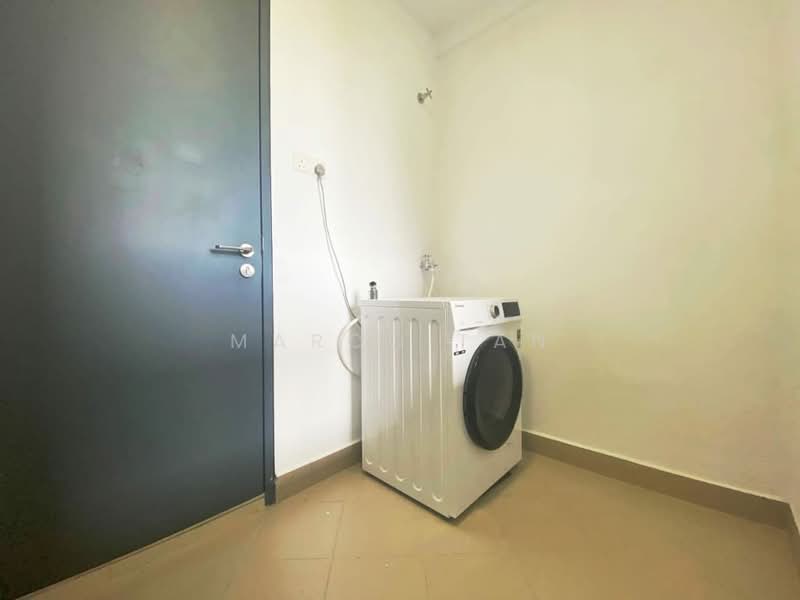 Condominium for Rent at One Cochrane Residence - Marco Tan - Interior - PropertyGuru.com.my