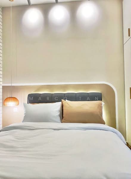 Condominium for Rent at One Cochrane Residence - Marco Tan - Bedroom - PropertyGuru.com.my