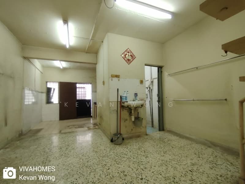 Rumah Teres 2-Tingkat untuk Dijual di Taman Sri Gombak (Gombak) - Kevan Wong - Interior - PropertyGuru.com.my