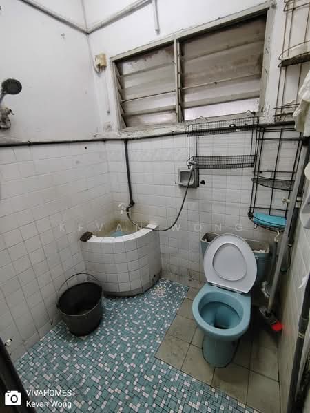 Rumah Teres 2-Tingkat untuk Dijual di Taman Sri Gombak (Gombak) - Kevan Wong - Bathroom - PropertyGuru.com.my