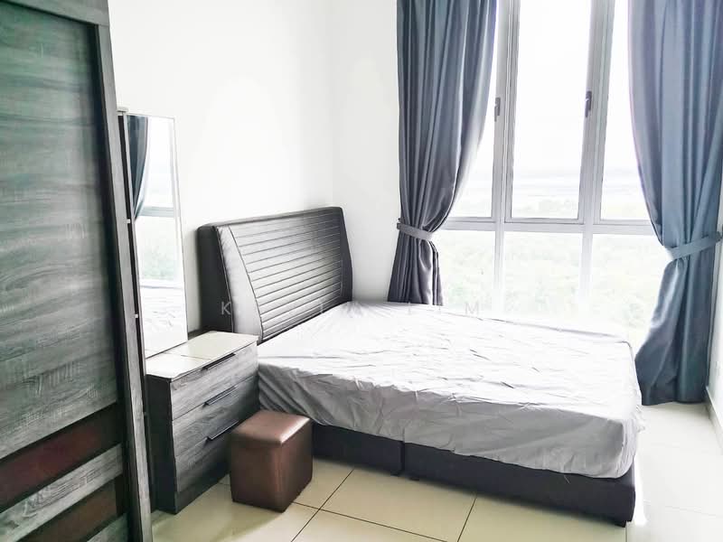 Kediaman Servis untuk Disewa di Meridin Bayvue Serviced Apartment - Kevin Lim - PropertyGuru.com.my