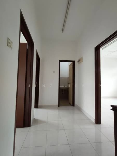 Rumah Teres 2-Tingkat untuk Dijual di Bukit Indah (Iskandar Puteri (Nusajaya)) - Junz Liew - PropertyGuru.com.my