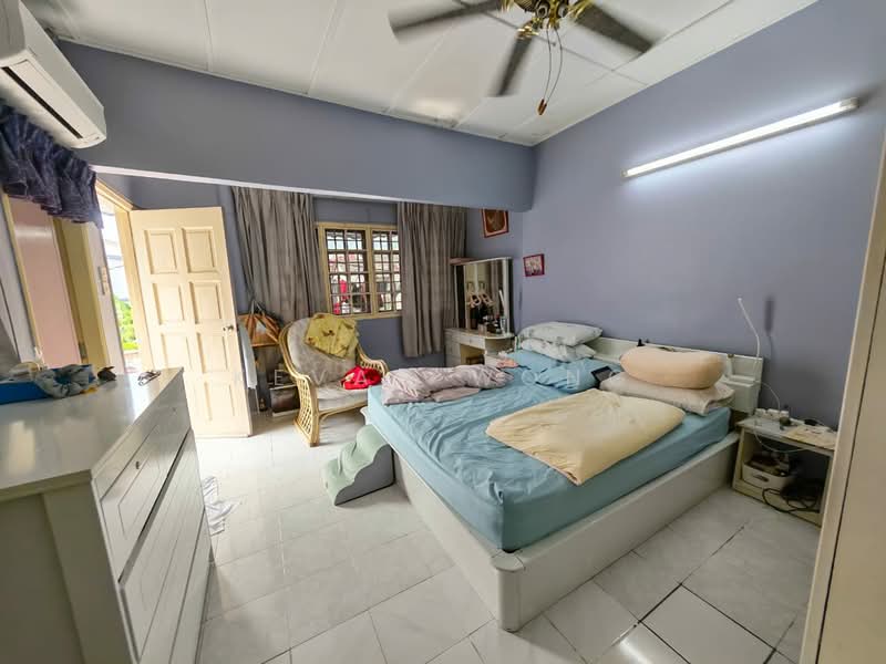 Rumah Teres 2-Tingkat untuk Dijual di Batu Caves (Selangor) - Kevan Wong - Bedroom - PropertyGuru.com.my