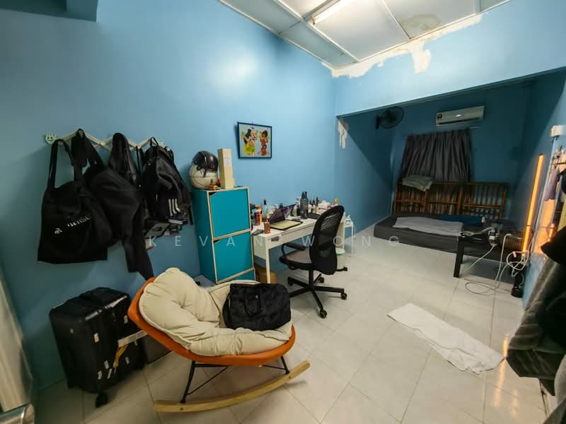 Rumah Teres 2-Tingkat untuk Dijual di Batu Caves (Selangor) - Kevan Wong - Bedroom - PropertyGuru.com.my