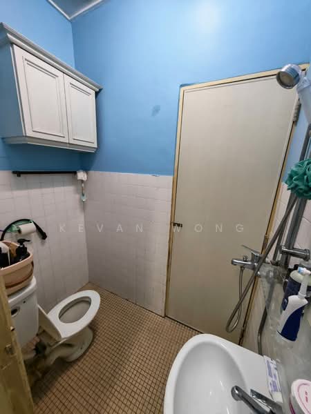 Rumah Teres 2-Tingkat untuk Dijual di Batu Caves (Selangor) - Kevan Wong - PropertyGuru.com.my